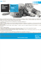 Mobile Screenshot of ideantveterinaria.com